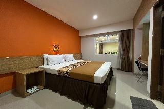 Hotel Bumi Makmur Indah by ZUZU fotoÄŸrafÄ±