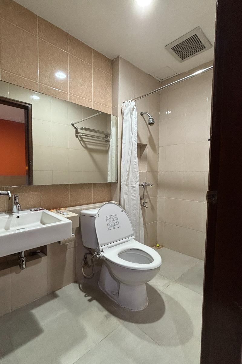 Hotel Bumi Makmur Indah by ZUZU - Oda