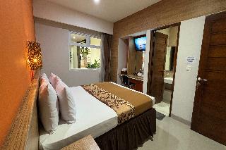 Hotel Bumi Makmur Indah by ZUZU fotoÄŸrafÄ±