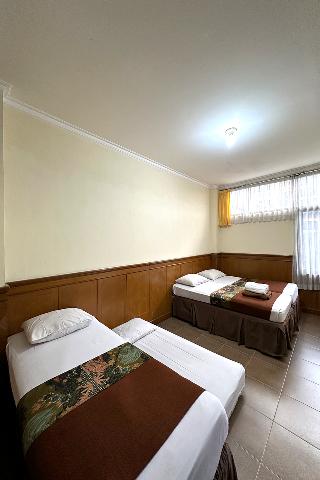 Hotel Bumi Makmur Indah by ZUZU fotoÄŸrafÄ±