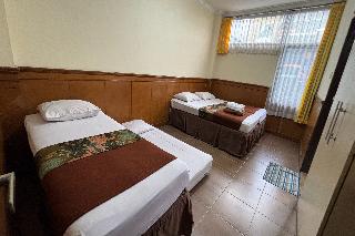 Hotel Bumi Makmur Indah by ZUZU fotoÄŸrafÄ±