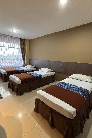 Hotel Bumi Makmur Indah by ZUZU fotoÄŸrafÄ±