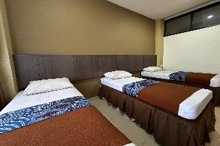 Hotel Bumi Makmur Indah by ZUZU fotoÄŸrafÄ±