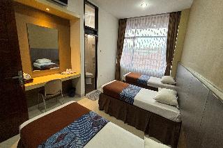 Hotel Bumi Makmur Indah by ZUZU fotoÄŸrafÄ±