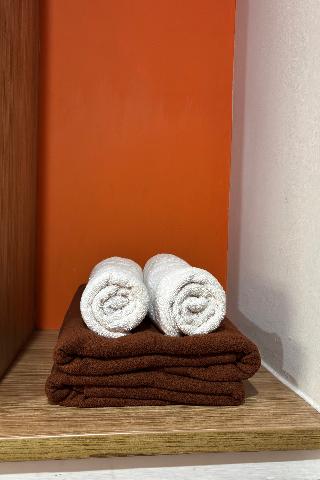 Hotel Bumi Makmur Indah by ZUZU fotoÄŸrafÄ±