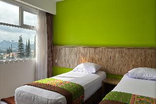Hotel Bumi Makmur Indah by ZUZU fotoÄŸrafÄ±