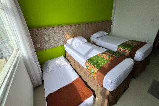 Hotel Bumi Makmur Indah by ZUZU fotoÄŸrafÄ±