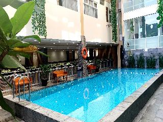 Hotel Bumi Makmur Indah by ZUZU fotoÄŸrafÄ±