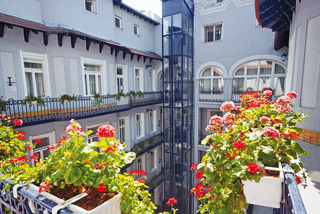 Baross Hotel by Mellow Mood Hotels otel fotoğrafı