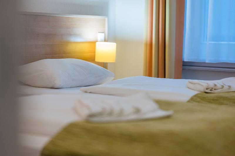 Baross Hotel by Mellow Mood Hotels - Oda