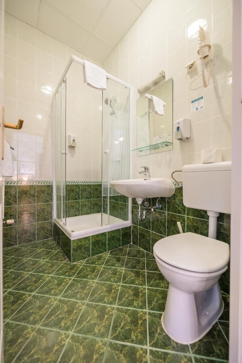 Baross Hotel by Mellow Mood Hotels - Oda