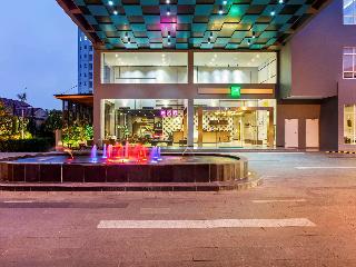 ibis Styles Bekasi Jatibening fotoÄŸrafÄ±