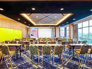 ibis Styles Bekasi Jatibening fotoÄŸrafÄ±