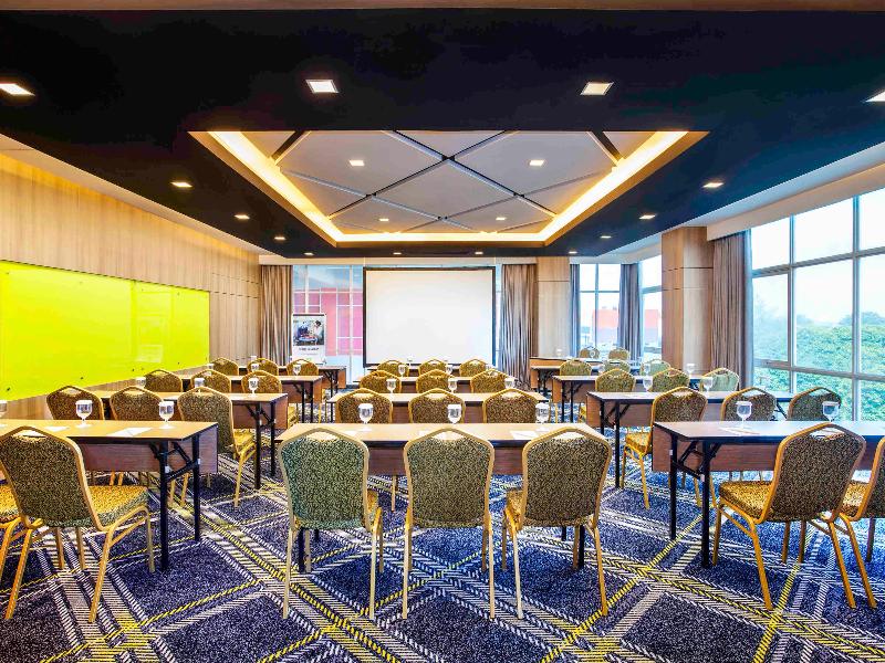 ibis Styles Bekasi Jatibening - Toplantı