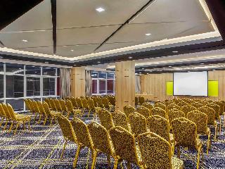 ibis Styles Bekasi Jatibening fotoÄŸrafÄ±
