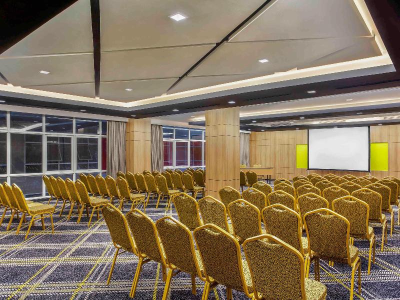 ibis Styles Bekasi Jatibening - Toplantı