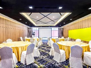 ibis Styles Bekasi Jatibening fotoÄŸrafÄ±