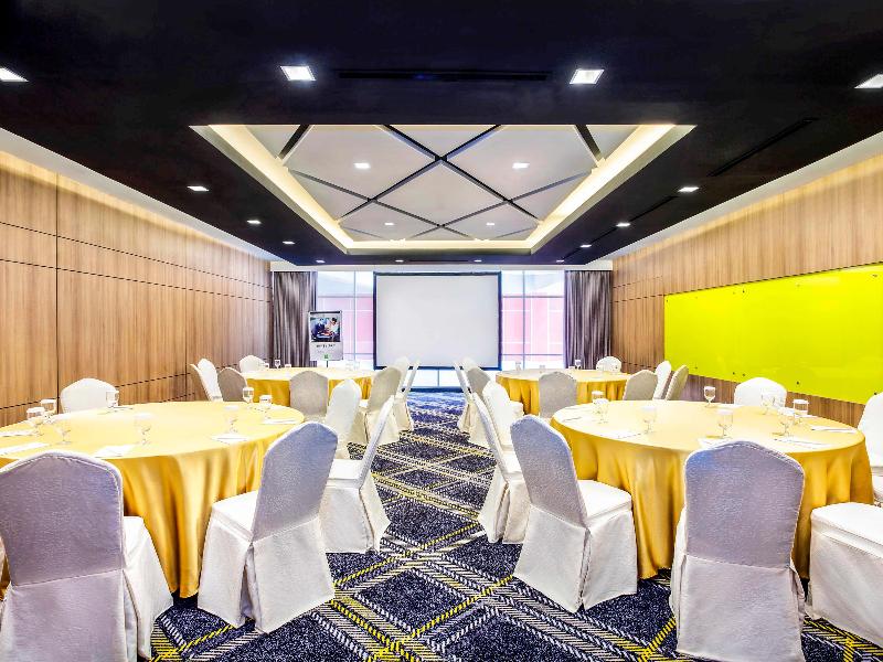 ibis Styles Bekasi Jatibening - Toplantı