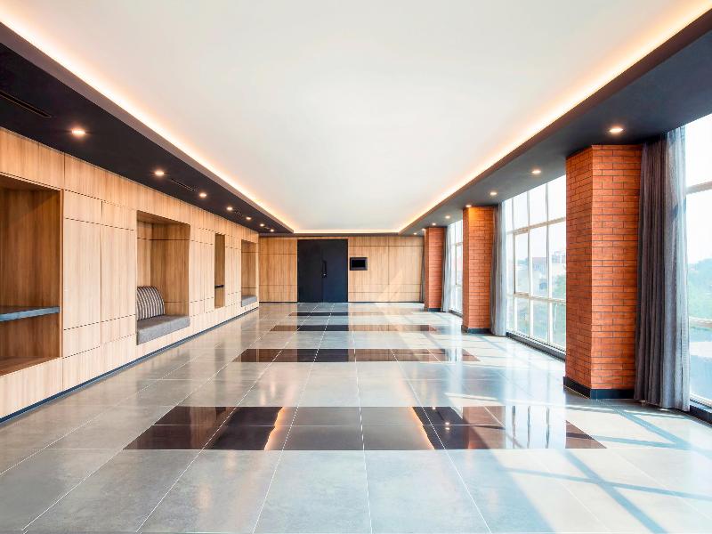 ibis Styles Bekasi Jatibening - Toplantı