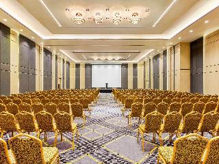 ibis Styles Bekasi Jatibening fotoÄŸrafÄ±