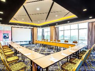 ibis Styles Bekasi Jatibening fotoÄŸrafÄ±