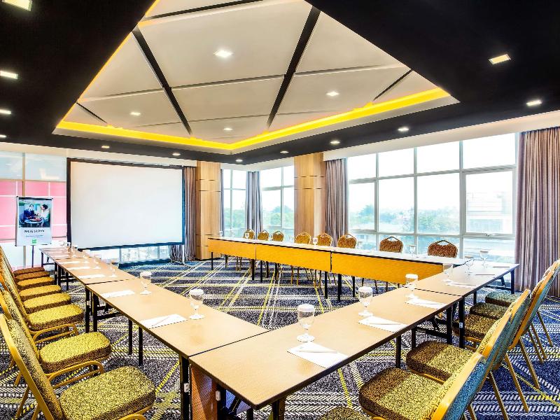 ibis Styles Bekasi Jatibening - Toplantı