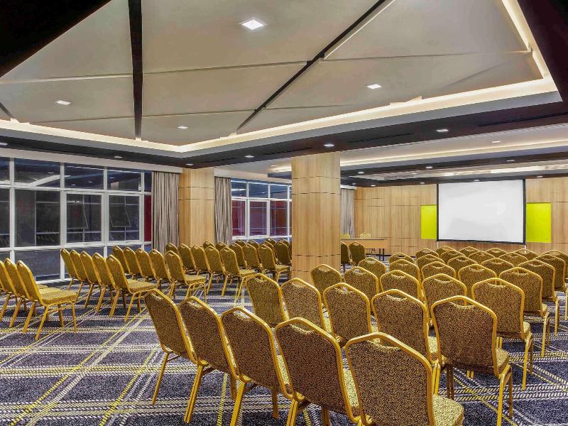 ibis Styles Bekasi Jatibening - Aktivite