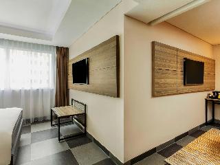 ibis Styles Bekasi Jatibening fotoÄŸrafÄ±