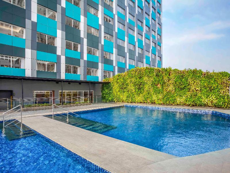 ibis Styles Bekasi Jatibening - Aktivite