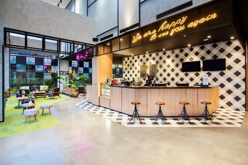 ibis Styles Bekasi Jatibening - Genel