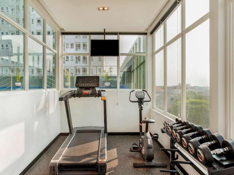 ibis Styles Bekasi Jatibening - Genel