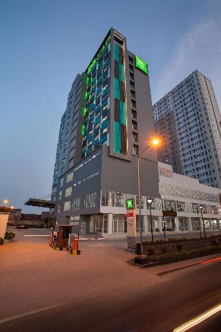 ibis Styles Bekasi Jatibening fotoÄŸrafÄ±