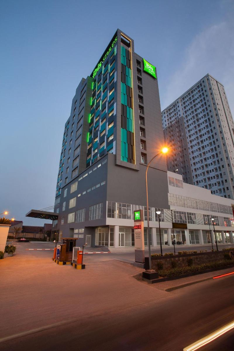ibis Styles Bekasi Jatibening - Genel