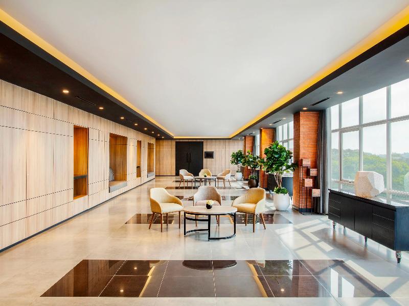 ibis Styles Bekasi Jatibening - Genel