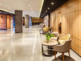 ibis Styles Bekasi Jatibening fotoÄŸrafÄ±