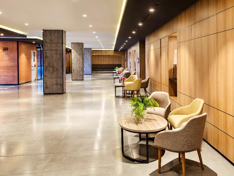 ibis Styles Bekasi Jatibening - Genel