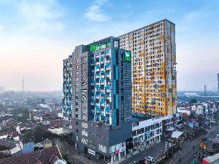 ibis Styles Bekasi Jatibening fotoÄŸrafÄ±