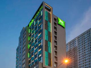 ibis Styles Bekasi Jatibening fotoÄŸrafÄ±