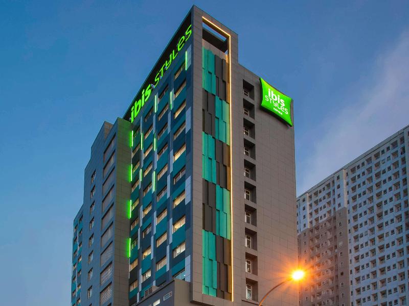 ibis Styles Bekasi Jatibening - Genel