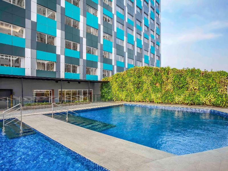 ibis Styles Bekasi Jatibening - Genel