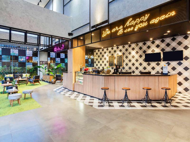 ibis Styles Bekasi Jatibening - Genel