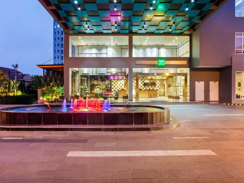 ibis Styles Bekasi Jatibening - Genel