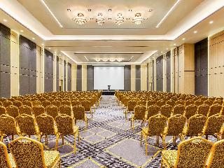 ibis Styles Bekasi Jatibening fotoÄŸrafÄ±