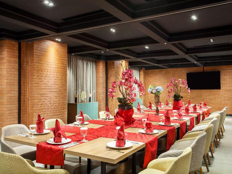 ibis Styles Bekasi Jatibening - Genel