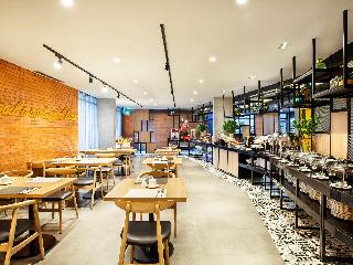 ibis Styles Bekasi Jatibening fotoÄŸrafÄ±