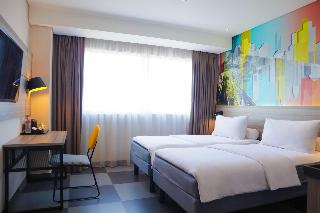 ibis Styles Bekasi Jatibening fotoÄŸrafÄ±