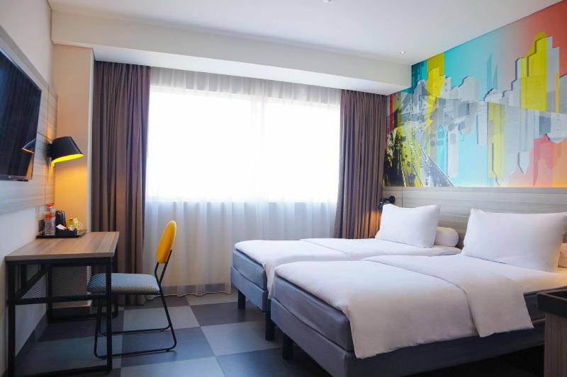 ibis Styles Bekasi Jatibening - Oda