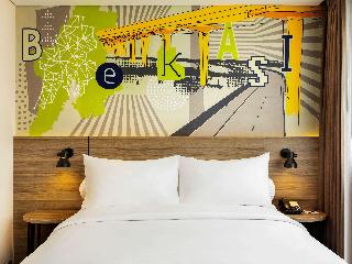 ibis Styles Bekasi Jatibening fotoÄŸrafÄ±