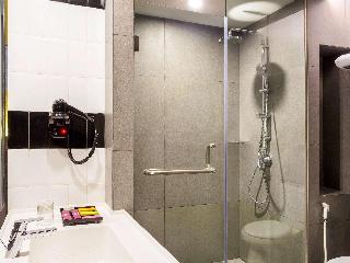 ibis Styles Bekasi Jatibening fotoÄŸrafÄ±