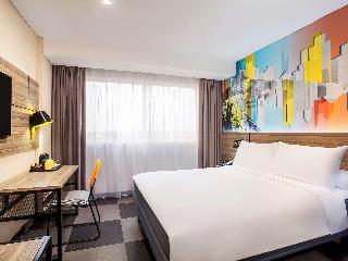 ibis Styles Bekasi Jatibening fotoÄŸrafÄ±